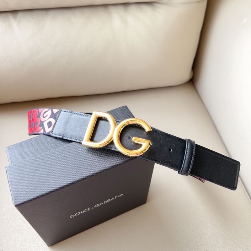 D&G Belts